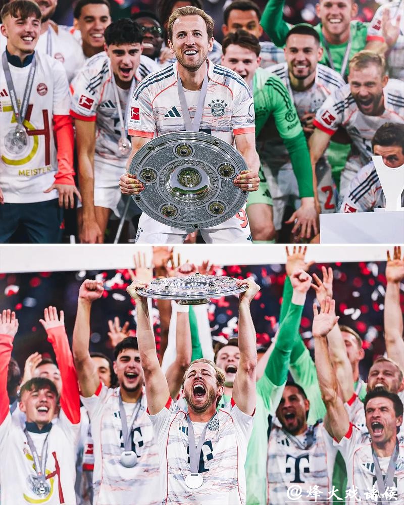 拜仁独撑门面,德甲遭遇欧冠至暗一周 拜仁独撑门面,德甲遭遇欧冠至暗一周