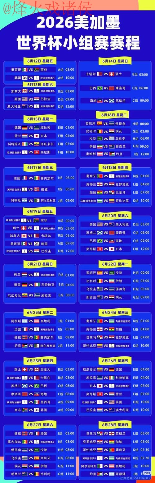 2026世界杯直播APP最新官方网址推荐